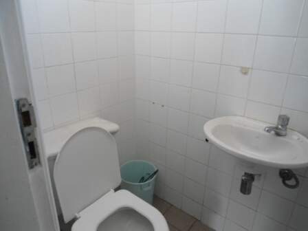 Conjunto Comercial-Sala para alugar, 20m² - Foto 7